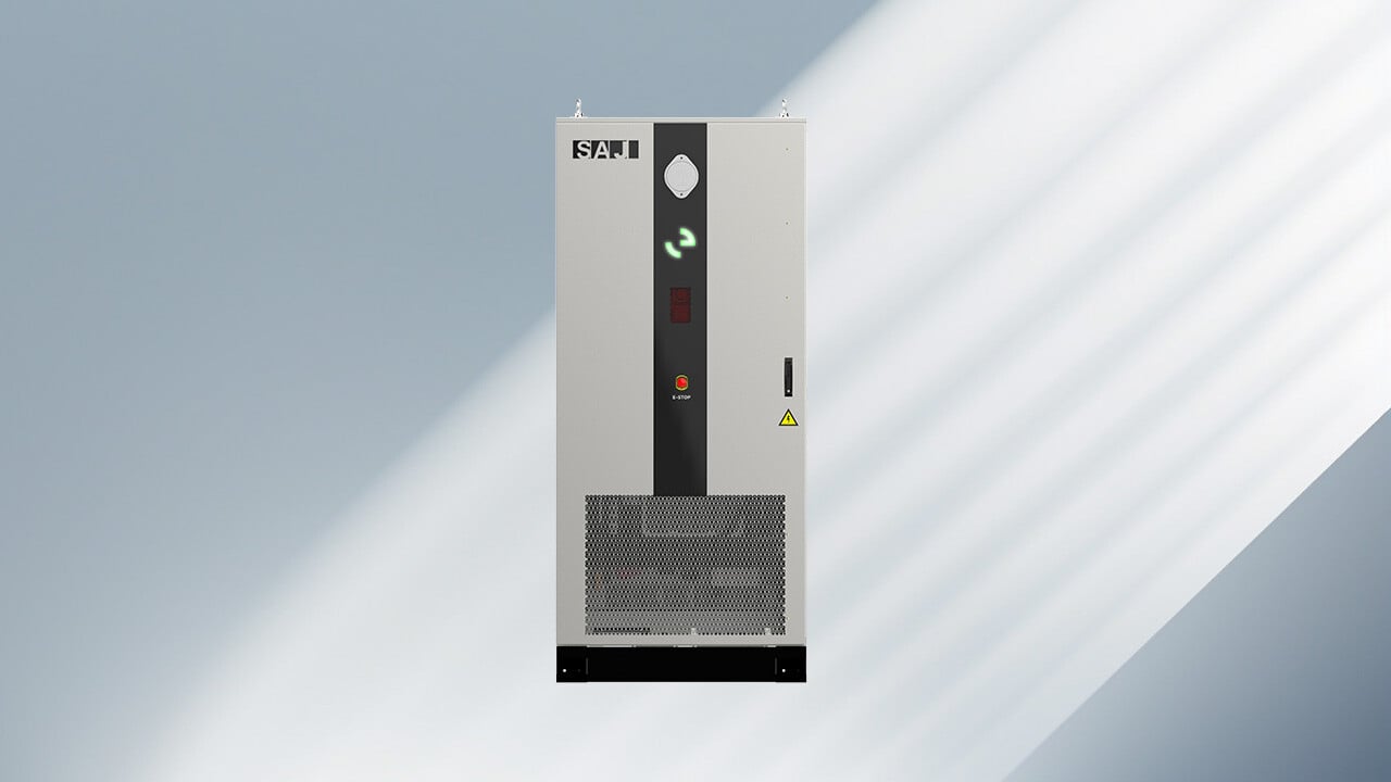 System pamięci masowej typu "wszystko w jednym" CM2 Plug-And-Play Design