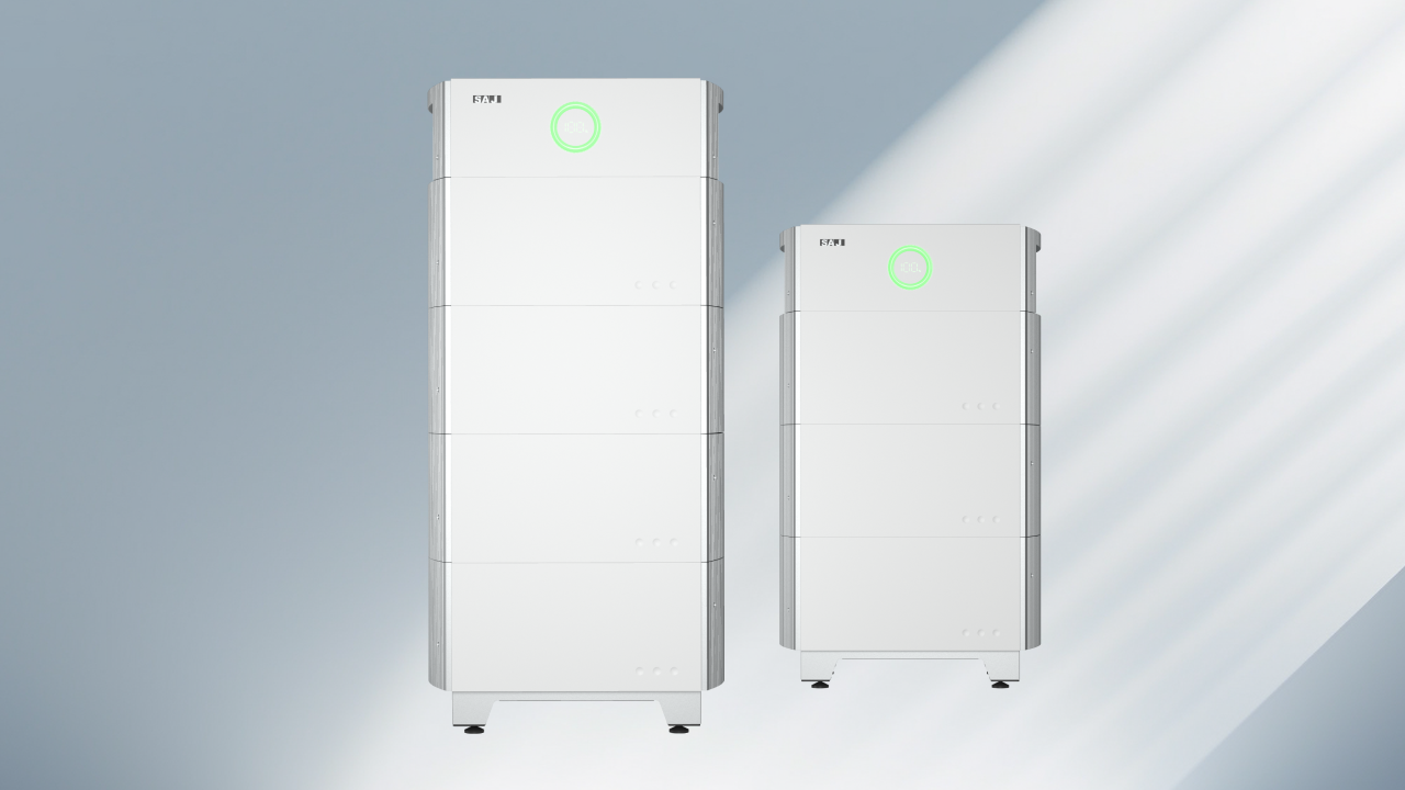 Bateria SAJ B2 do domowych systemów solarnych Bateria SAJ B2 do domowych systemów solarnych