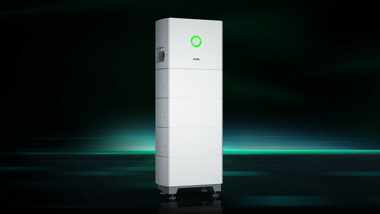 Łatwa instalacja i wytrzymałość IP65 akumulatorów SAJ AS2 AC Coupled Battery Storage Łatwa instalacja i wytrzymałość IP65 akumulatorów SAJ AS2 AC Coupled Battery Storage