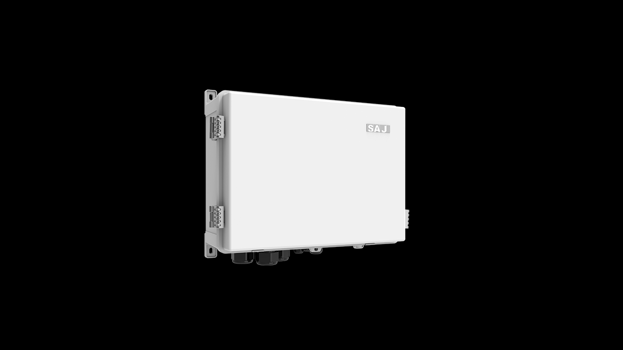 SAJ eManager C1 Pro Łatwa instalacja Uniwersalna jednostka EMS SAJ eManager C1 Pro Łatwa instalacja Uniwersalna jednostka EMS
